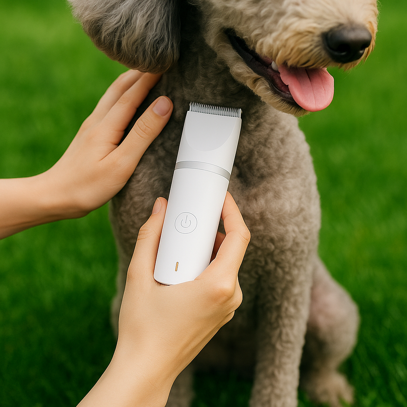 Billigare än salong, lika enkelt