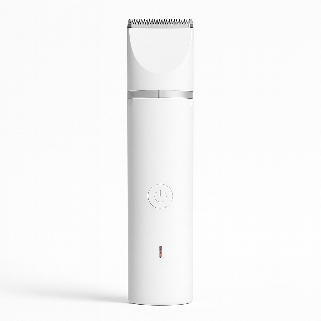 Bark & Paws™ – Tyst, kraftfull & skonsam