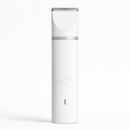 Bark & Paws™ – Tyst, kraftfull & skonsam