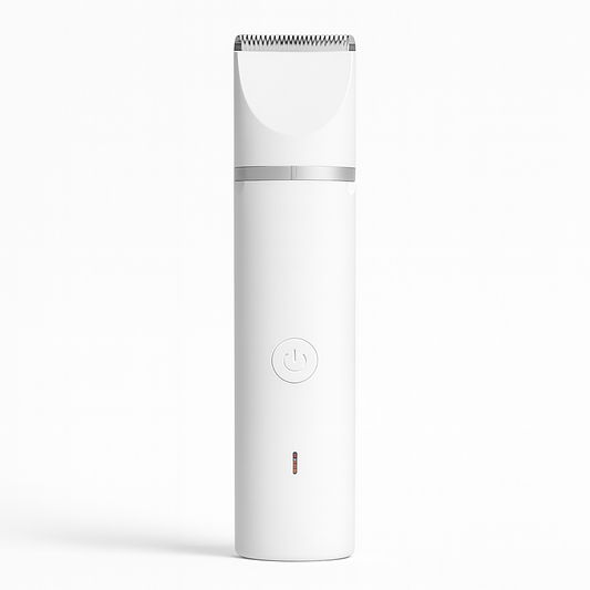 Bark & Paws™ – Tyst, kraftfull & skonsam